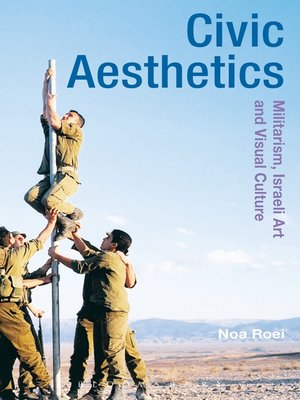 cover image of Civic Aesthetics